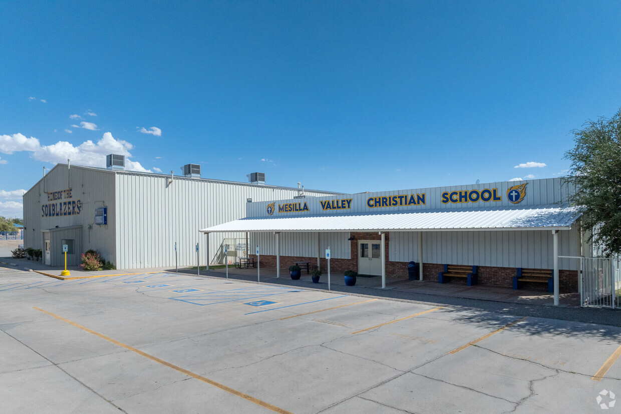 Mesilla Valley Christian School, Las Cruces NM Rankings & Reviews -  Homes.com