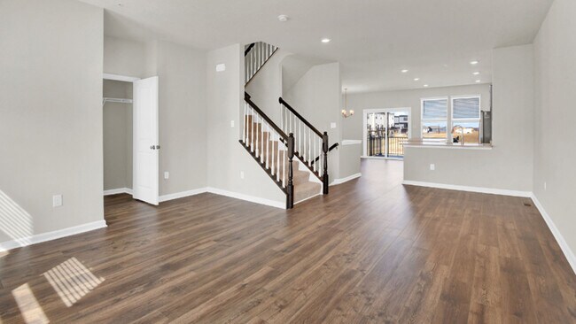 327 Ensemble Way, Frederick, MD 21701 - photo 7