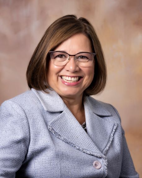 Judith Muniz