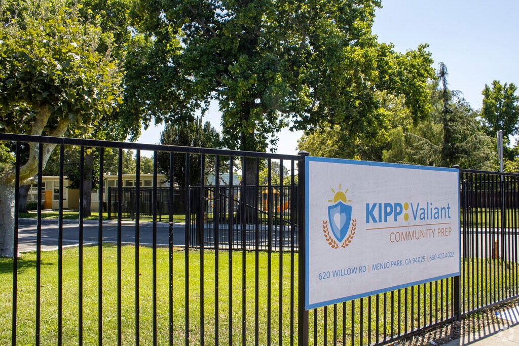KIPP Valiant Community Prep provides private education in the neighborhood of 
The Willows
