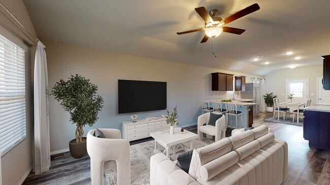 3198 S Bayou Aly, Fayetteville, AR 72701 - photo 5