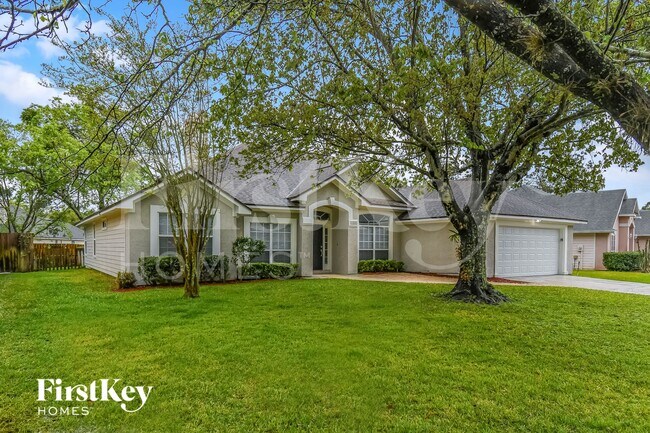 1566 Walnut Creek Dr, Fleming Island, FL 32003 - photo 2