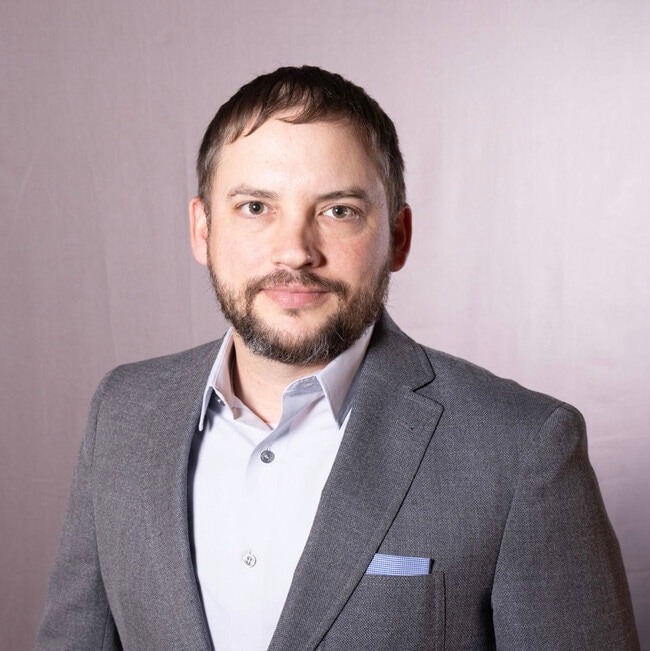 Agent Photo