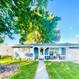 236 Lily Rd, Saint Augustine, FL 32086