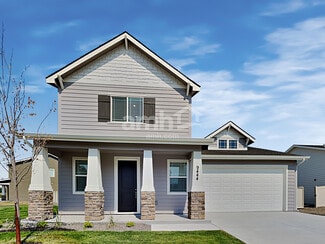 9444 W Wabash St, Star, ID 83669