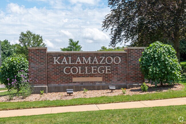 Southside graduates have the option of attending Kalamazoo College, a private school.