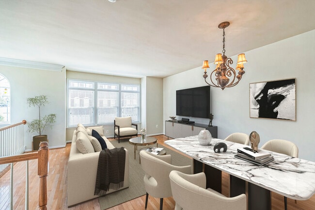 Family/Dining Room