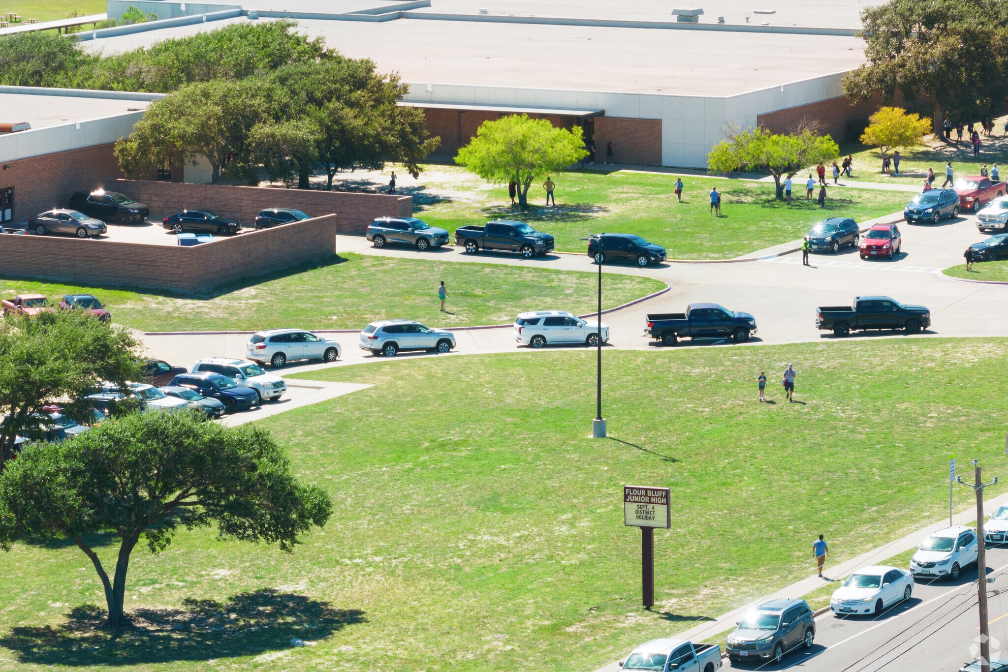 Is Skyward Flour Bluff Right For Your Child The Definitive Guide - h5rdcgf