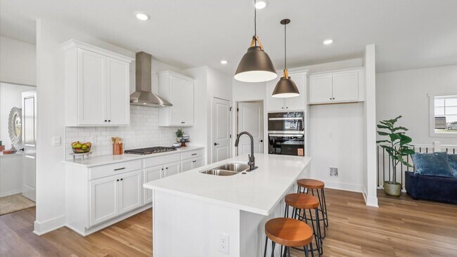 1455 NW Bull Run Ct unit 36202321, Waukee, IA 50263 - photo 7