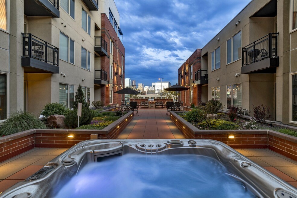 Flats at Prospect
