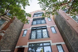 907 S Miller St Unit 3, Chicago, IL 60607