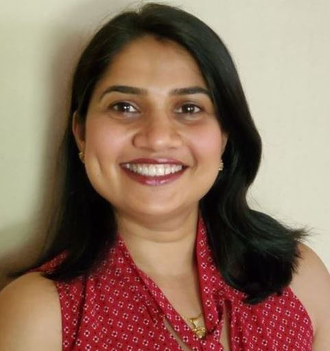 Aradhana Jain
