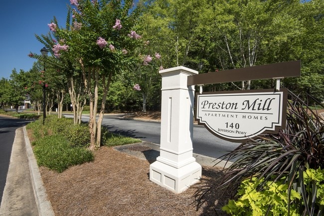 Preston Mill, Newnan, GA 30263 - photo 6