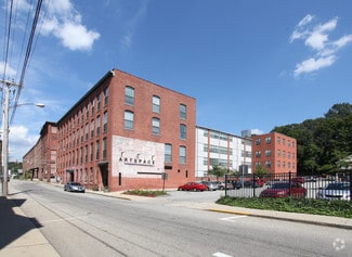 35 Chestnut St, Norwich, CT 06360