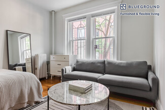 49 Worthington St Unit FL1-ID1072, Boston, MA 02120