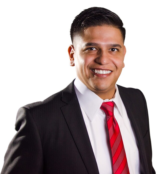 Agent Photo