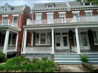 2702 W Main St Unit A, Richmond, VA 23220