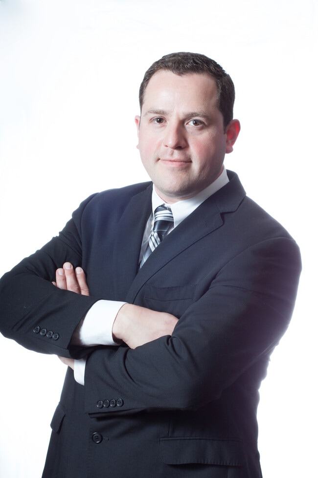 Agent Photo