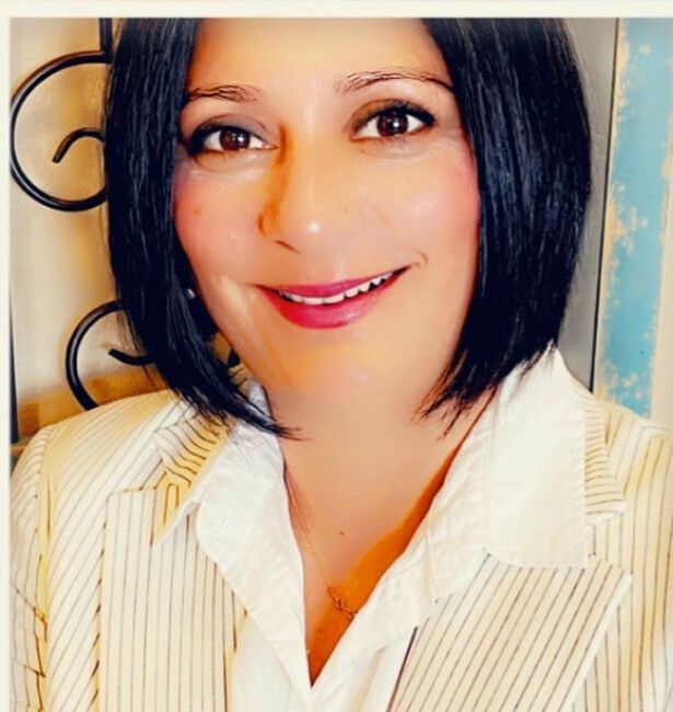 Sonia Farooq