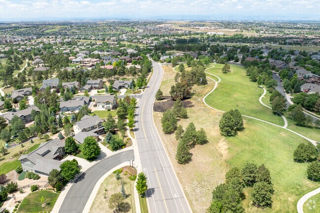 Tallyn's Reach is a great community located in Aurora, CO, Southeast of Downtown Denver.