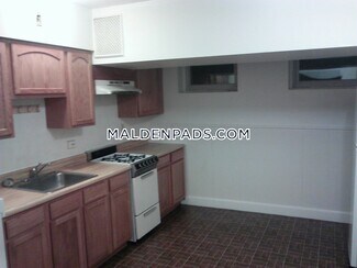 86 Maple St Unit B, Malden, MA 02148