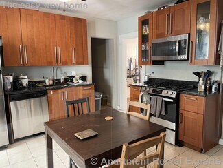 273 Cardinal Medeiros Ave Unit 1, Cambridge, MA 02141