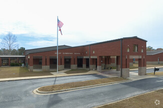 Shelby Elementary School