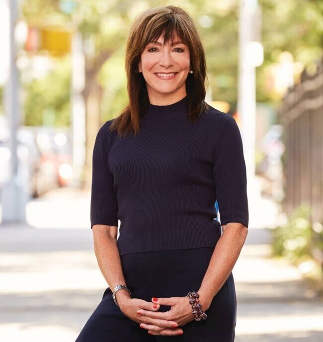 Emily Stein