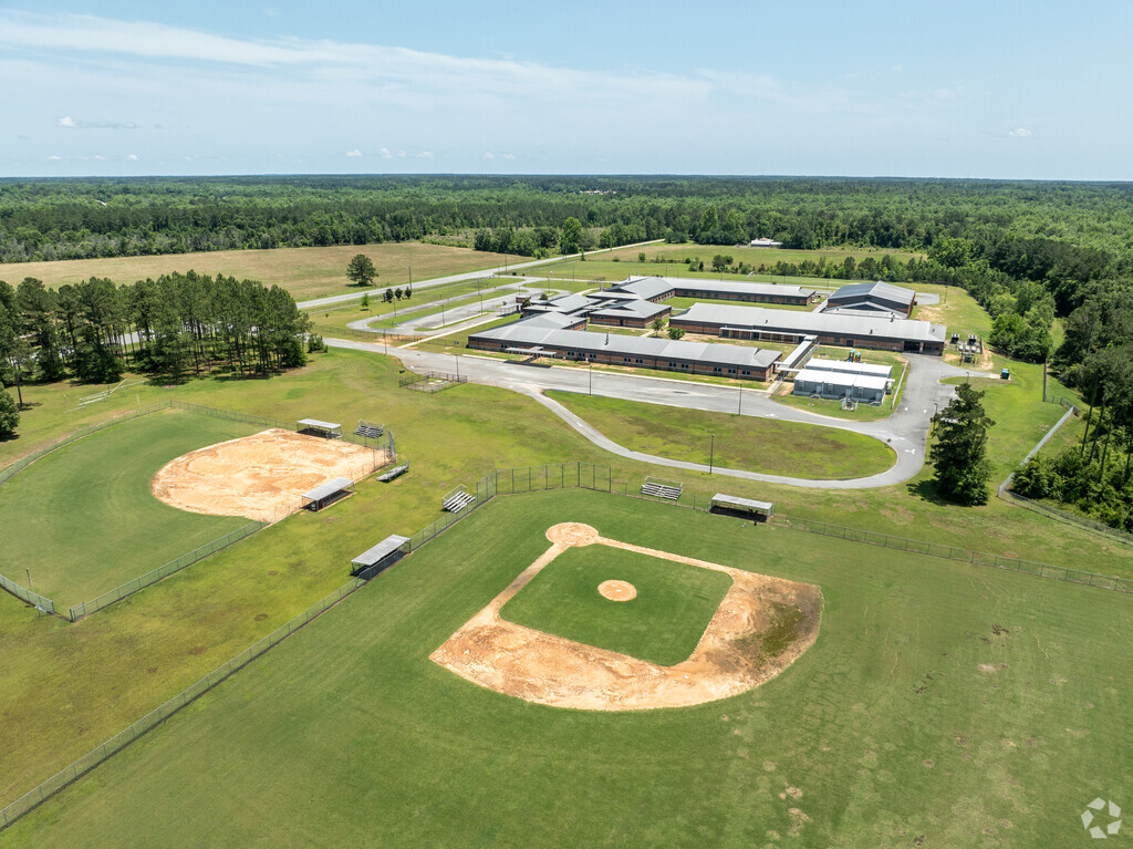 West Gadsden Middle School