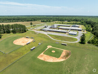 West Gadsden Middle School