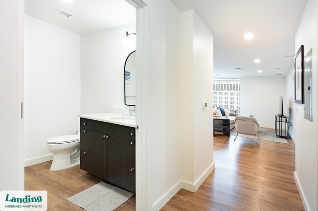 310 Gratiot Ave unit 609, Detroit, MI 48226 - photo 7