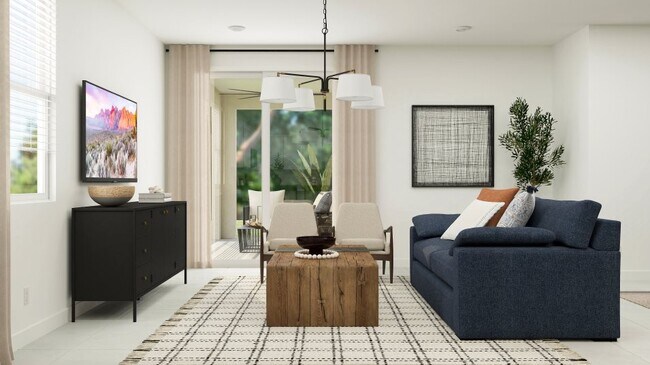 12542 E Verbina Ln, Florence, AZ 85132 - photo 7