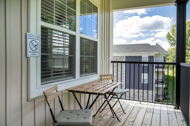 6226 Oonas Way unit ID1257762P, Westerville, OH 43081 - photo 5