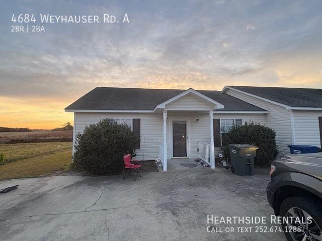 4684 Weyerhaeuser Rd, Ayden, NC 28513 - photo 1