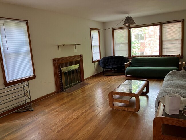 1119 Hillcrest Rd unit Front BR, West Lafayette, IN 47906 - photo 6