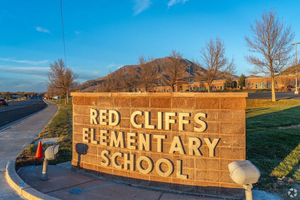 Educational opportunities abound at Red Cliff School.