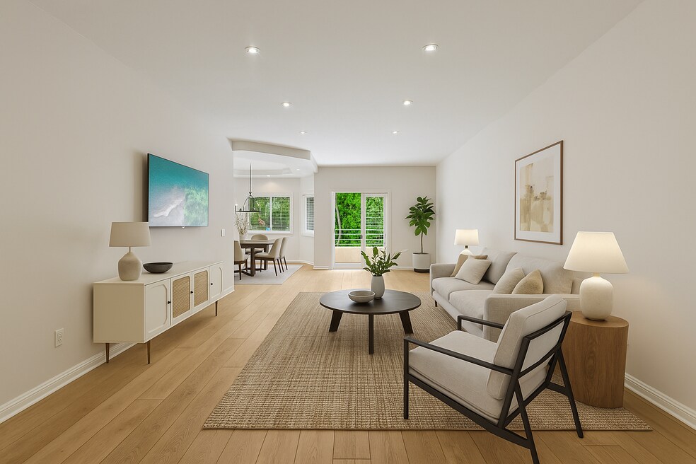14290 Dickens St unit 204, Sherman Oaks, CA 91423 - photo 1