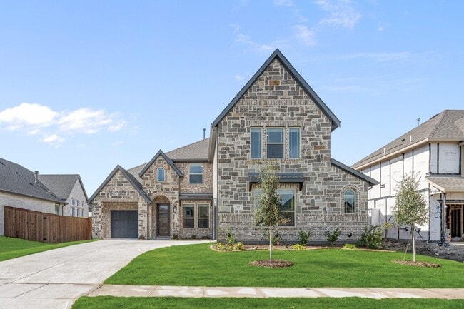 2117 Nerello Way, McLendon-chisholm, TX 75032 - photo 3