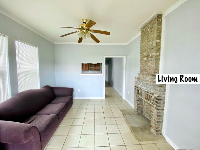 1813 N Miro St, New Orleans, LA 70119 - photo 3