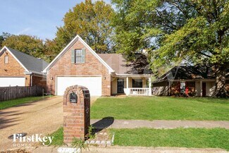 7098 Maryland Ct, Memphis, TN 38133