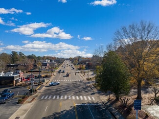 New Town