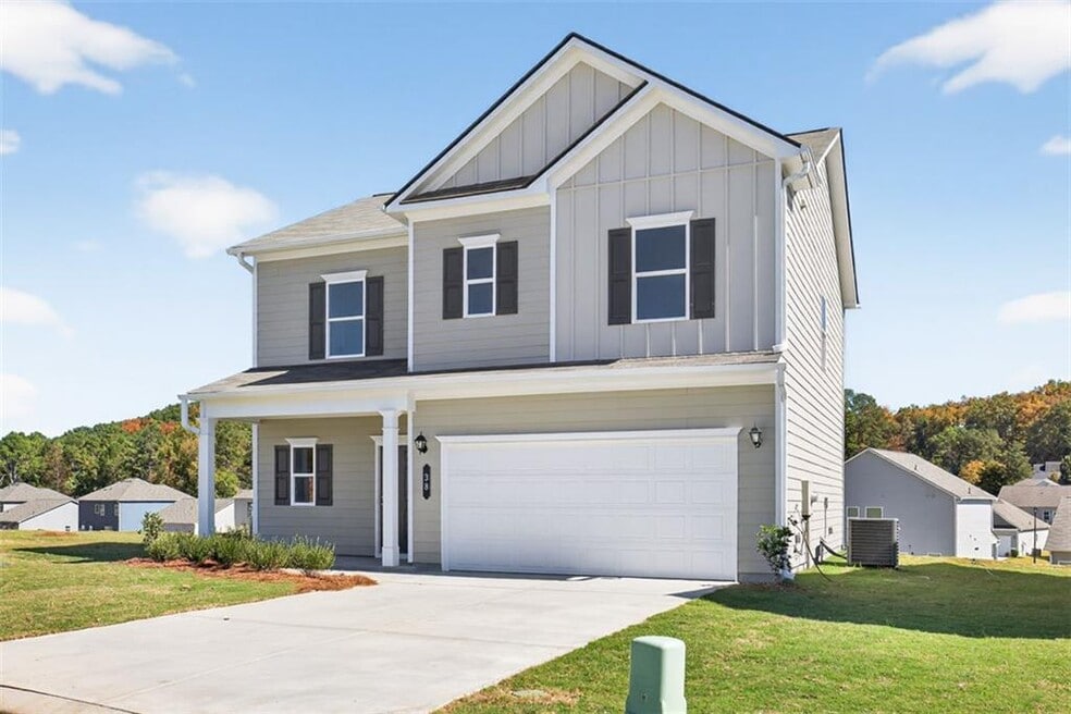 38 Busby Dr SE, Rome, GA 30161 - photo 1