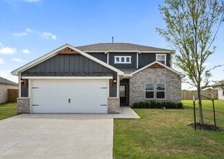 709 Ashleigh Dr Unit 37001090, Tuttle, OK 73089