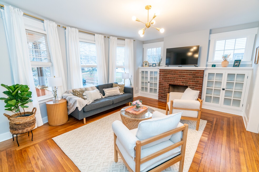 60 Starr St unit 1, New Haven, CT 06511 - photo 1