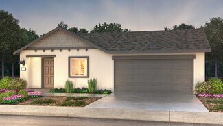 2732 Bell Ave Unit 36201080, Corcoran, CA 93212