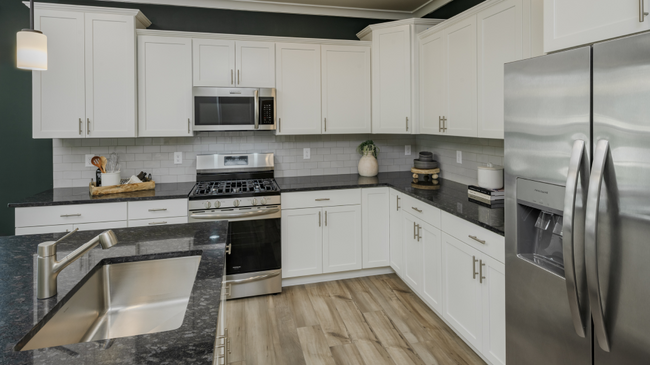 186 Kelly Way, Sparks, MD 21152 - photo 4