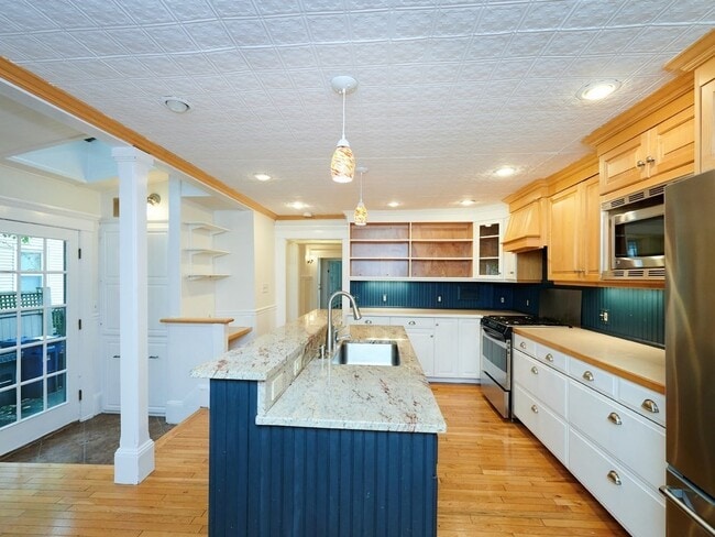 160 Allston St, Cambridge, MA 02139 - photo 4