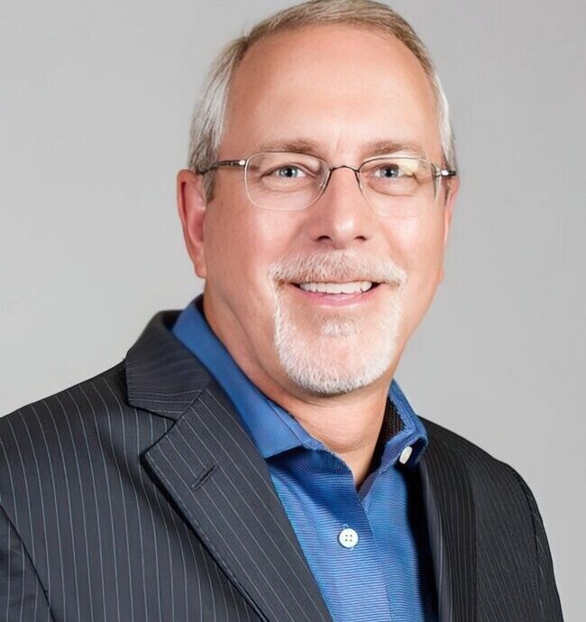 Gary Nelson