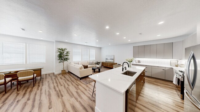 The Dendry Townhomes, Provo, UT 84604 - photo 6