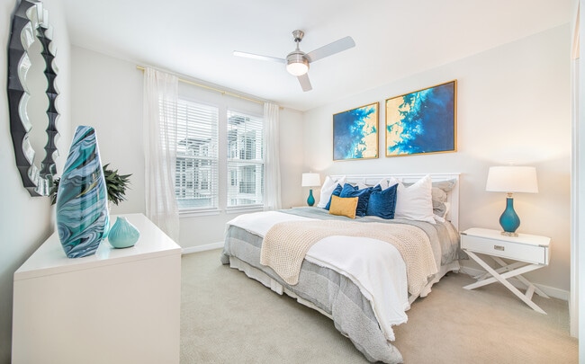 Overture Daniel Island 55+ Active Adult Apartment Homes, Daniel Island, SC 29492 - photo 3